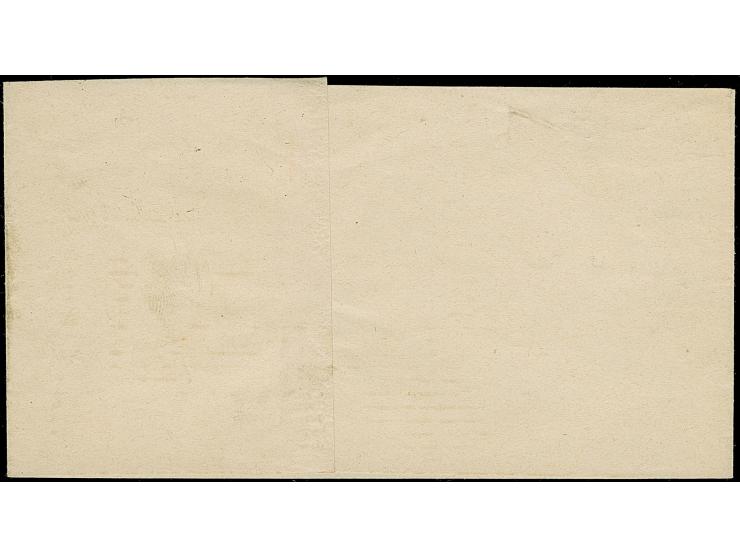 “COELN** 18.11.74” (Spalink 4-2N2) typischer, leicht undeutlicher Abschlag auf Ganzsachen-Streifband großer Schild ⅓ Gr. nach