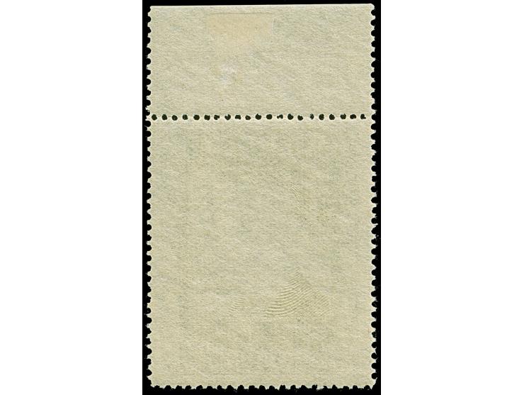 1936, Dollfuß 10 S., farbfrisch, postfrisch (mit Falzresten im Oberrand), tadellos