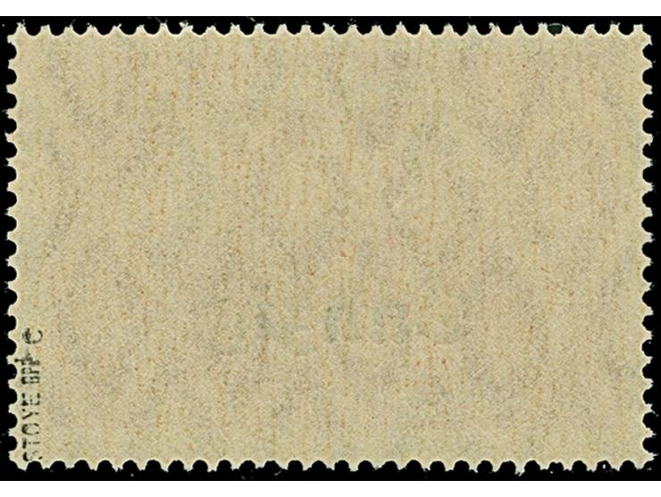 1920, 2,50 M. rosakarmin, postfrisch, tadellos, sign. Stoye BPP und Befund Oechsner BPP (2006)