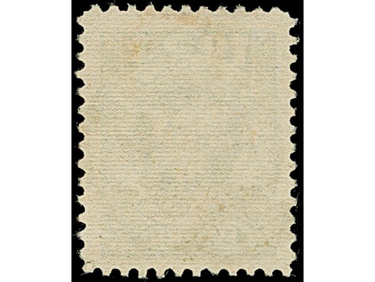 1923, 24-Werte 25 C. auf 1000 M., farbfrisch und gut gezähnt, sauber zentrisch gestempelt “KLAIPEDA 21.X.24", tadellos, Fotoa