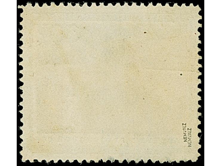 1941, Georgische SSR 30 Kopeken mehrfarbig, winzig unfrisch, gut gezähnt, sauber gestempelt, einige kleine dünne Stellen, son