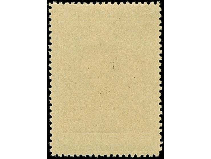 1941, Weißrussische SSR 30 Kopeken, Aufdrucktype I, postfrisch, winzige Fingerspur, sonst tadellos, unsigniert mit Fotoattest