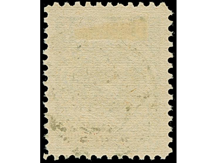 1923, 24-Werte 30 Centu auf 1000 Markiu, Aufdrucktype IIIe, farbfrisch und gut gezähnt, sauber gestempelt “KLAIPEDA 9.VIII.24