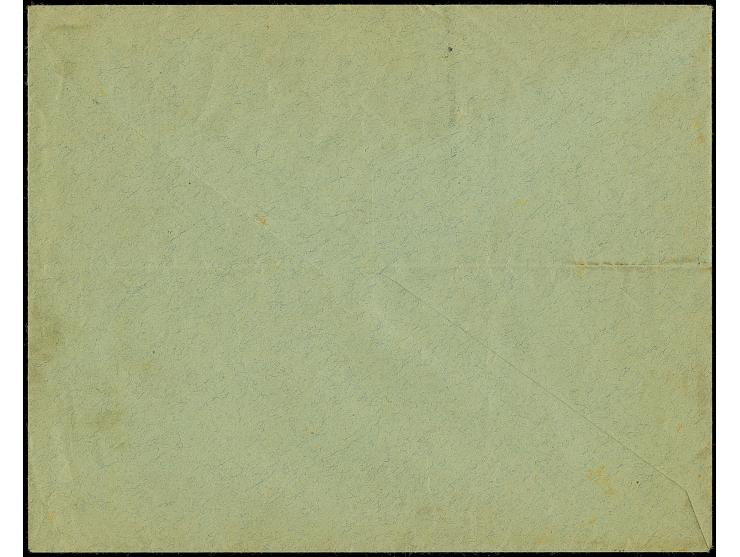 Erfurt-Privat-Stadtbrief-Beförderung: 1891, XIII. Mitteldeutsches Bundeschießen 10 Pfg. rosarot mit Stempel “Pr.St.Bef. ERFUR