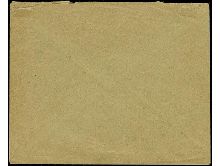 Mainz-Privat-Brief-Beförderung: 1891, Frauenlobdenkmal 3 Pfg. violett mit schwarzem Ovalstempel “MAINZER PRIVAT-BRIEF PACKET-