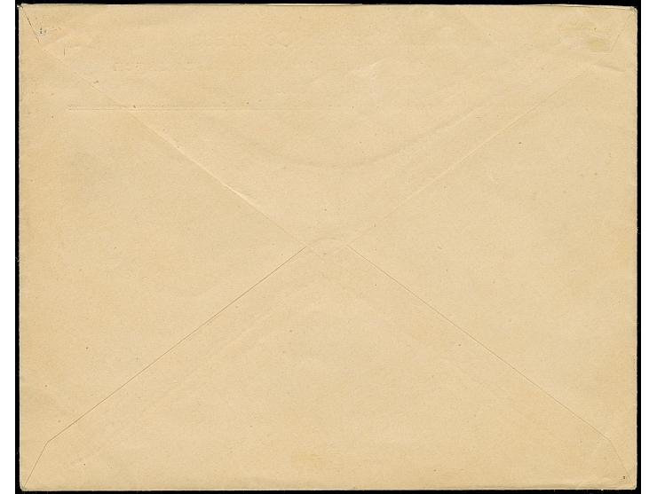 Berliner Verkehrs-Anstalt: 1895, 1 Pfg. karmin mit klarem Stempel “BERL.-VERKEHRS-ANSTALT FIL.3 15.5.96” auf Vordruckbrief “”