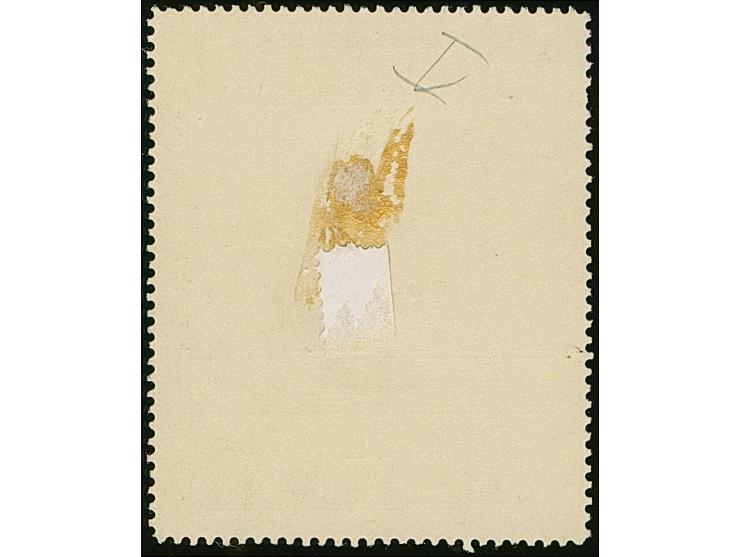 Caritas issues of 1936-1937, 25s., pencil drawing by Axel Roosman, 40x51mm, on perforated cardboard.&nbsp;Arms of Rakvere. Ca