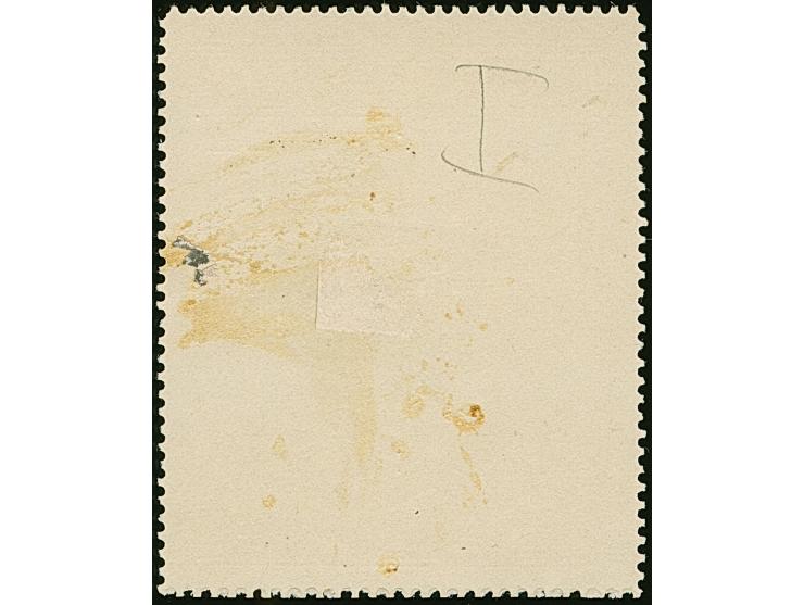 Caritas issue of 1936, 25s., pencil drawing by Axel Roosman, 42x52mm, on perforated cardboard.&nbsp;Arms of Haapsalu. Caritas