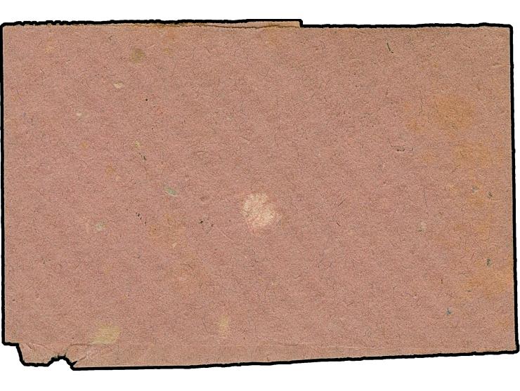 1921, Church St. Anna 1 marka, two single stamps tied by cds. “WILNO 6.VIII.” to wrapper to Krakow, few spots, otherwise fine