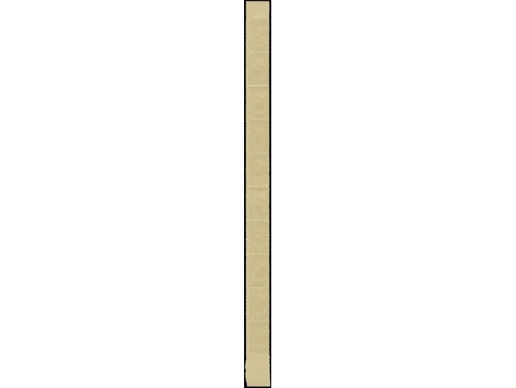 1926, Red Cross 10/12 on 5/7 marka, vertical strip of ten with top and bottom sheet margins, imperforated horizontally, mint 