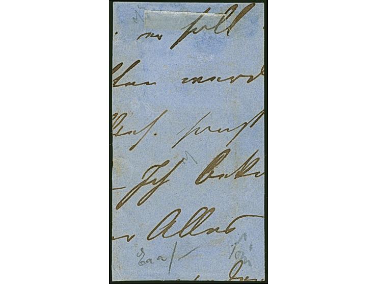 2 Sch. rot im senkrechten Paar vom linken Bogenrand , farbfrisch und voll- bis breitrandig, links mit schmalem Bogenrand mit 