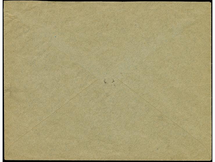 Hansa: 1890, 3 au 13 Pfg. rotbraun mit Stempel “HANSA DRESDEN 28.11.90” auf Firmen-Vordruckbrief “Ernst Herm. Böttger, Dresde