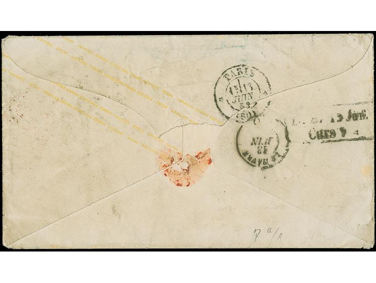 1872/45, 18 Briefe und Karten, überwiegend Kriegszeit WKII. mit einigen ungewöhnlichen und interessanten Stücken, aber auch B
