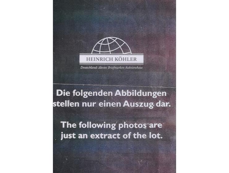 1870/71, Kassenbuch der Gemeinde Salz im Westerwald, darin eingebunden Quittungen, einige Briefe, Postscheine, etc.