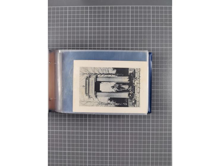 GLEIWITZ, rund 175 Karten, dabei 'Gruß aus', Lithos, Straßenansichten, etc.