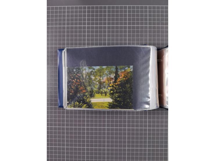 GLEIWITZ, rund 175 Karten, dabei 'Gruß aus', Lithos, Straßenansichten, etc.