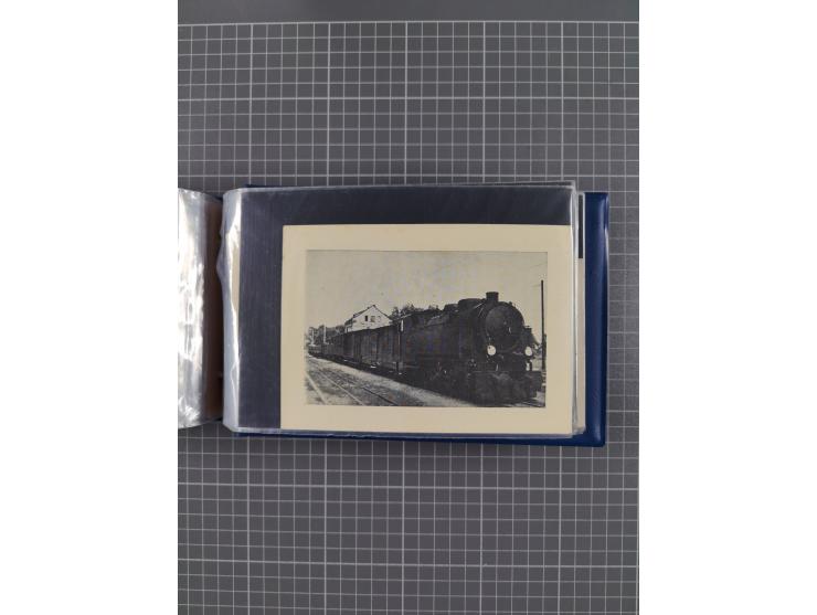 GLEIWITZ, rund 175 Karten, dabei 'Gruß aus', Lithos, Straßenansichten, etc.