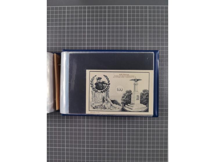 GLEIWITZ, rund 175 Karten, dabei 'Gruß aus', Lithos, Straßenansichten, etc.