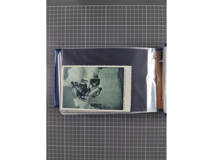 GLEIWITZ, rund 175 Karten, dabei 'Gruß aus', Lithos, Straßenansichten, etc.