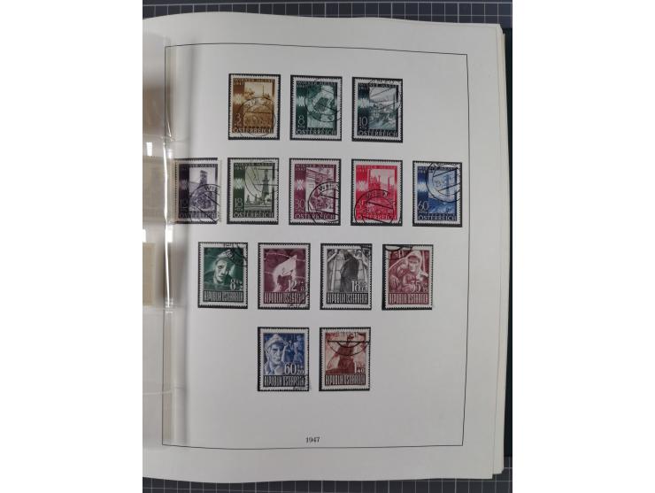 1872/2007 (ca.), meist ungebrauchte/postfrische Sammlungspartie mit vielen besseren Sätzen und Ausgaben, dabei Blitz/Maske, W