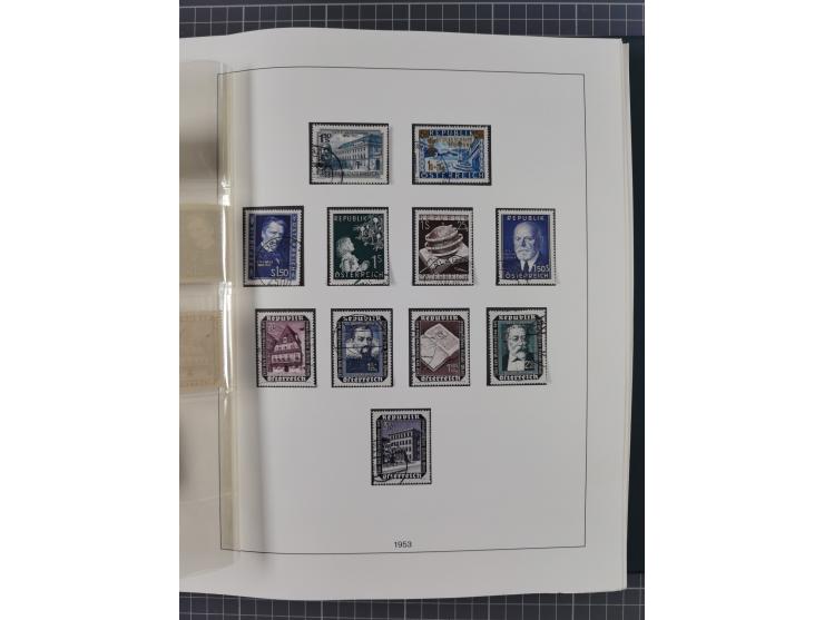 1872/2007 (ca.), meist ungebrauchte/postfrische Sammlungspartie mit vielen besseren Sätzen und Ausgaben, dabei Blitz/Maske, W