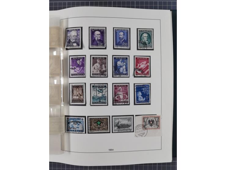 1872/2007 (ca.), meist ungebrauchte/postfrische Sammlungspartie mit vielen besseren Sätzen und Ausgaben, dabei Blitz/Maske, W