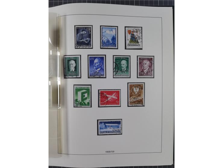 1872/2007 (ca.), meist ungebrauchte/postfrische Sammlungspartie mit vielen besseren Sätzen und Ausgaben, dabei Blitz/Maske, W