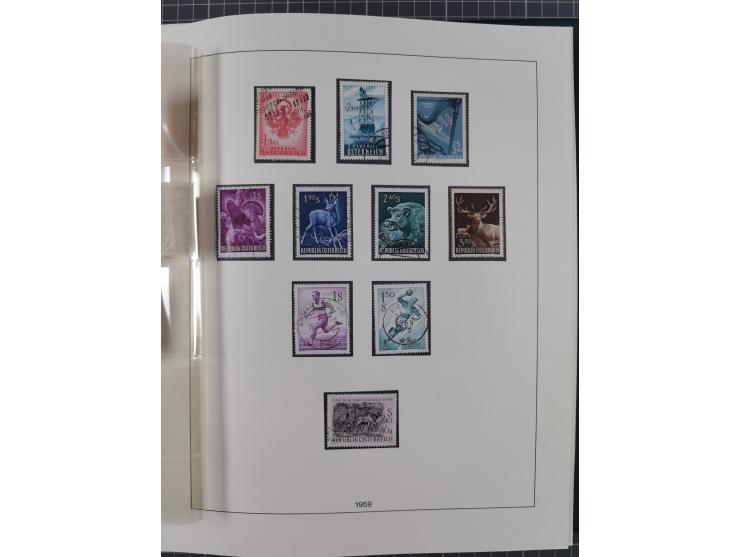 1872/2007 (ca.), meist ungebrauchte/postfrische Sammlungspartie mit vielen besseren Sätzen und Ausgaben, dabei Blitz/Maske, W