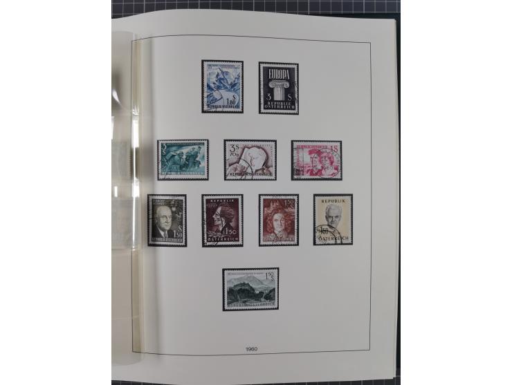 1872/2007 (ca.), meist ungebrauchte/postfrische Sammlungspartie mit vielen besseren Sätzen und Ausgaben, dabei Blitz/Maske, W