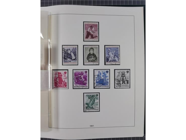 1872/2007 (ca.), meist ungebrauchte/postfrische Sammlungspartie mit vielen besseren Sätzen und Ausgaben, dabei Blitz/Maske, W