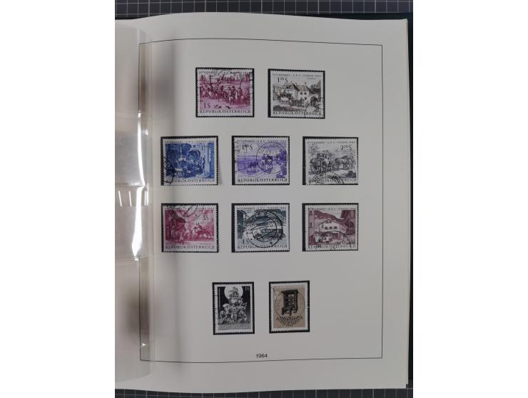 1872/2007 (ca.), meist ungebrauchte/postfrische Sammlungspartie mit vielen besseren Sätzen und Ausgaben, dabei Blitz/Maske, W