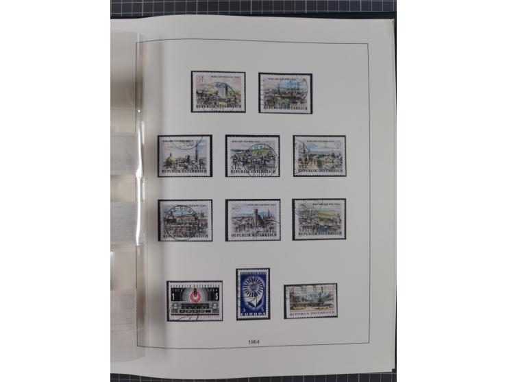 1872/2007 (ca.), meist ungebrauchte/postfrische Sammlungspartie mit vielen besseren Sätzen und Ausgaben, dabei Blitz/Maske, W