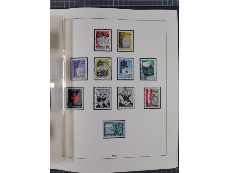 1872/2007 (ca.), meist ungebrauchte/postfrische Sammlungspartie mit vielen besseren Sätzen und Ausgaben, dabei Blitz/Maske, W