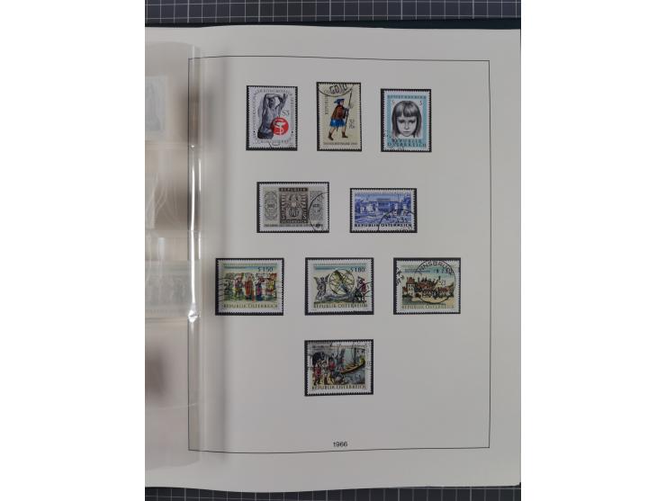 1872/2007 (ca.), meist ungebrauchte/postfrische Sammlungspartie mit vielen besseren Sätzen und Ausgaben, dabei Blitz/Maske, W