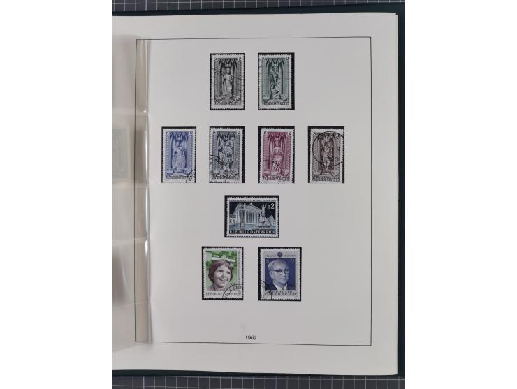 1872/2007 (ca.), meist ungebrauchte/postfrische Sammlungspartie mit vielen besseren Sätzen und Ausgaben, dabei Blitz/Maske, W