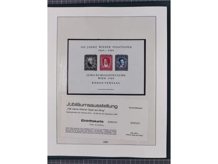 1872/2007 (ca.), meist ungebrauchte/postfrische Sammlungspartie mit vielen besseren Sätzen und Ausgaben, dabei Blitz/Maske, W