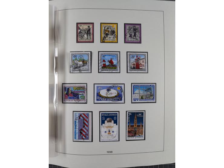 1872/2007 (ca.), meist ungebrauchte/postfrische Sammlungspartie mit vielen besseren Sätzen und Ausgaben, dabei Blitz/Maske, W