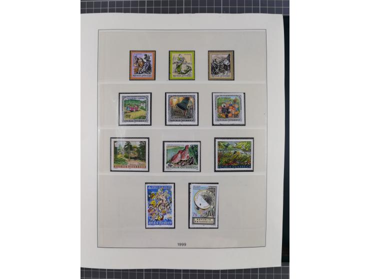 1872/2007 (ca.), meist ungebrauchte/postfrische Sammlungspartie mit vielen besseren Sätzen und Ausgaben, dabei Blitz/Maske, W