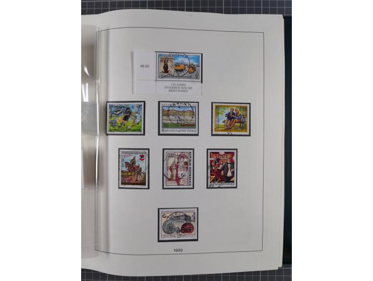 1872/2007 (ca.), meist ungebrauchte/postfrische Sammlungspartie mit vielen besseren Sätzen und Ausgaben, dabei Blitz/Maske, W