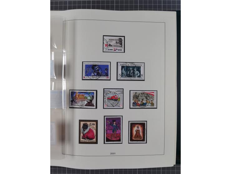 1872/2007 (ca.), meist ungebrauchte/postfrische Sammlungspartie mit vielen besseren Sätzen und Ausgaben, dabei Blitz/Maske, W