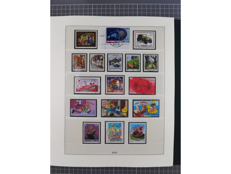 1872/2007 (ca.), meist ungebrauchte/postfrische Sammlungspartie mit vielen besseren Sätzen und Ausgaben, dabei Blitz/Maske, W