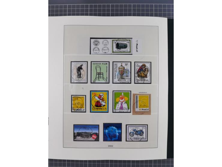 1872/2007 (ca.), meist ungebrauchte/postfrische Sammlungspartie mit vielen besseren Sätzen und Ausgaben, dabei Blitz/Maske, W