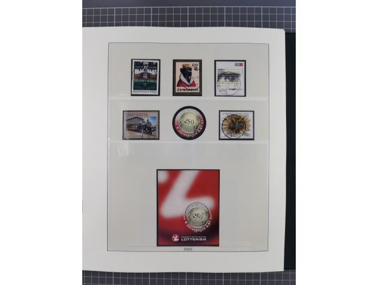 1872/2007 (ca.), meist ungebrauchte/postfrische Sammlungspartie mit vielen besseren Sätzen und Ausgaben, dabei Blitz/Maske, W