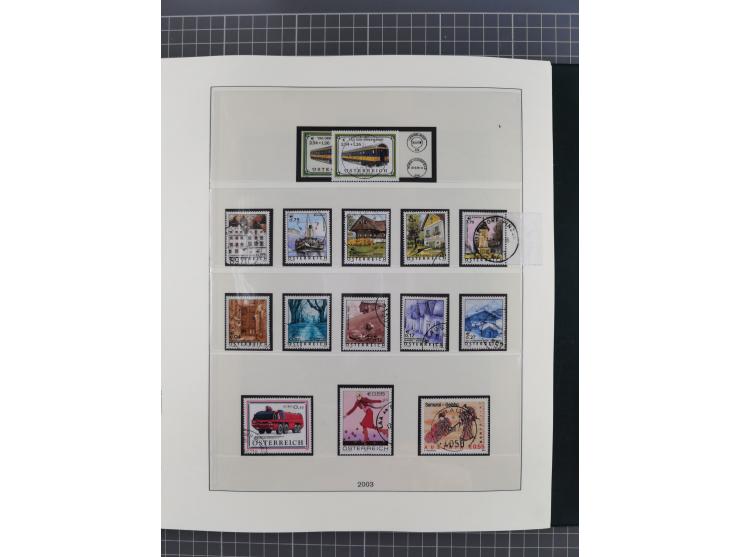 1872/2007 (ca.), meist ungebrauchte/postfrische Sammlungspartie mit vielen besseren Sätzen und Ausgaben, dabei Blitz/Maske, W