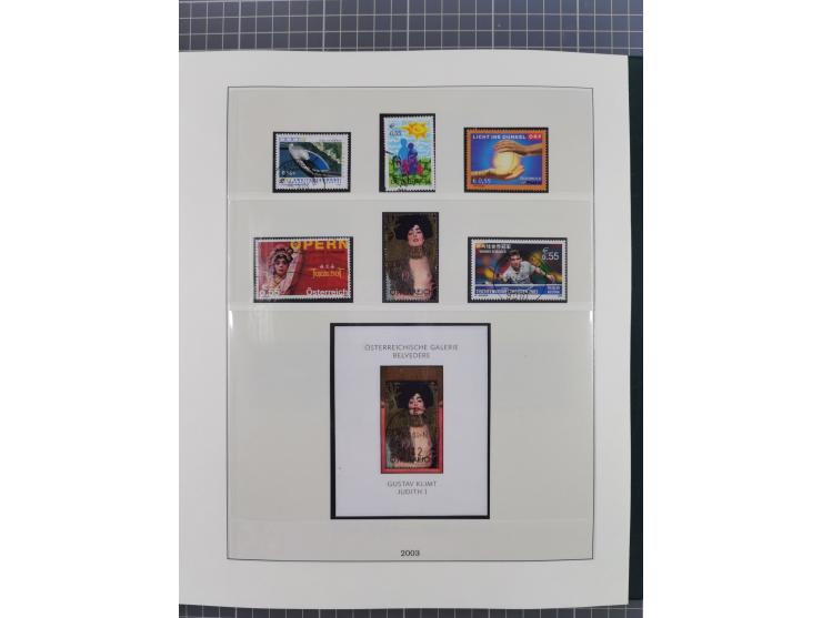 1872/2007 (ca.), meist ungebrauchte/postfrische Sammlungspartie mit vielen besseren Sätzen und Ausgaben, dabei Blitz/Maske, W