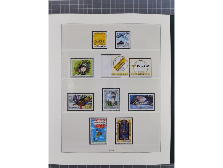 1872/2007 (ca.), meist ungebrauchte/postfrische Sammlungspartie mit vielen besseren Sätzen und Ausgaben, dabei Blitz/Maske, W