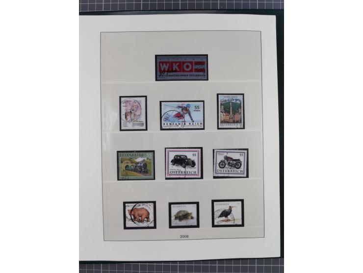 1872/2007 (ca.), meist ungebrauchte/postfrische Sammlungspartie mit vielen besseren Sätzen und Ausgaben, dabei Blitz/Maske, W