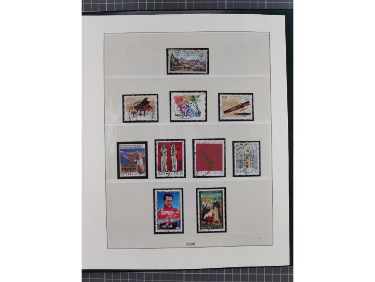 1872/2007 (ca.), meist ungebrauchte/postfrische Sammlungspartie mit vielen besseren Sätzen und Ausgaben, dabei Blitz/Maske, W