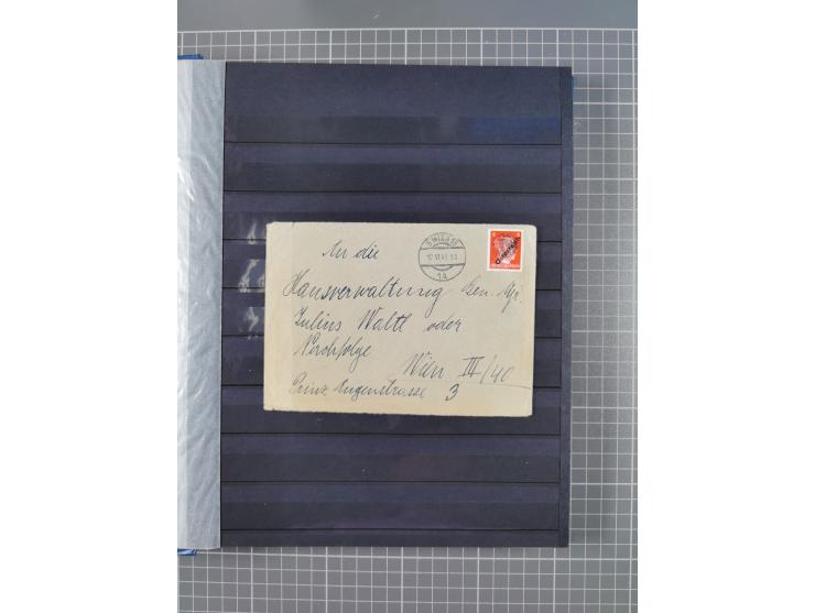 1872/2007 (ca.), meist ungebrauchte/postfrische Sammlungspartie mit vielen besseren Sätzen und Ausgaben, dabei Blitz/Maske, W