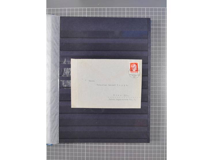 1872/2007 (ca.), meist ungebrauchte/postfrische Sammlungspartie mit vielen besseren Sätzen und Ausgaben, dabei Blitz/Maske, W